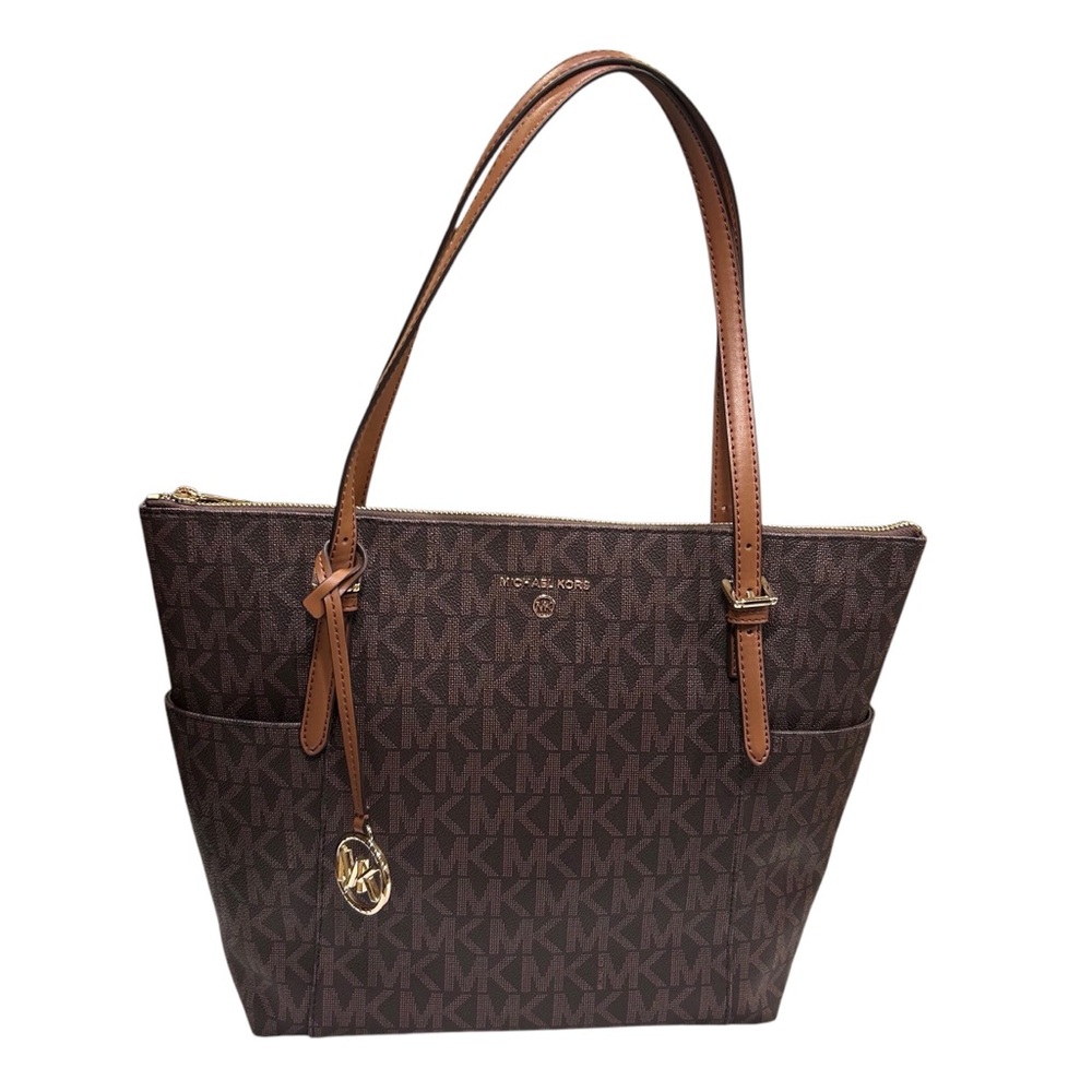 Michael Kors Jet Set Shoulder bag. *EUC*